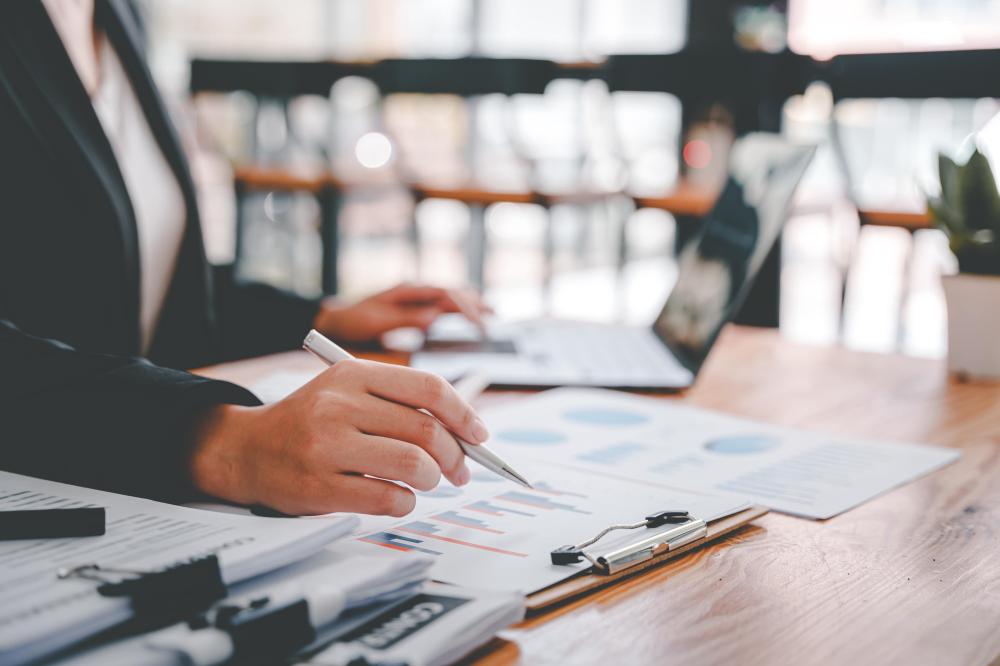 Documents administratifs